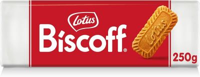 Lotus Biscoff Karamelize Bisküvi - 1