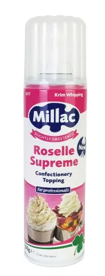 Millac Roselle Sprey Krema - 1