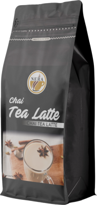 Nera Chai Tea Latte - 1