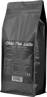 Nera Chai Tea Latte - 2