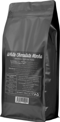 Nera Hot White Chocolate Mocha - 2