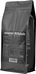 Nera Karamelli Milkshake - 2