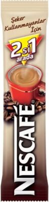 Nescafe 2in1 Leia (10 Gram) - 1