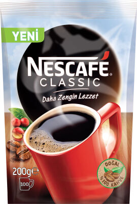 Nescafe Classic Doy Pack - 1