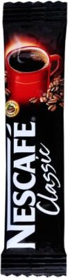 Nescafe Classic Mp (2 Gram) - 1