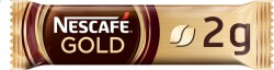 Nescafe Gold (2 Gram) - 1