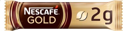 Nescafe Gold (2 Gram) - 1