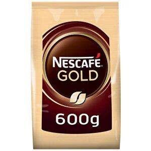 Nescafe Gold - 1