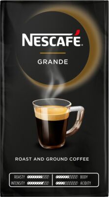 Nescafe Grande R&G Coffee - 1