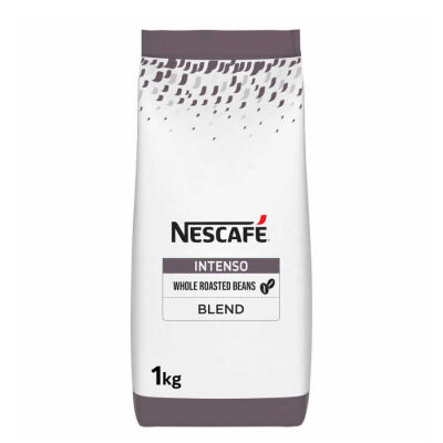 Nescafe Intenso - 1