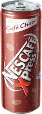 Nescafe Xpress Çikolatalı - 1