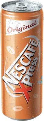 Nescafe Xpress White Original - 1