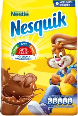 Nesquik Powder Chocolate Econo - 1