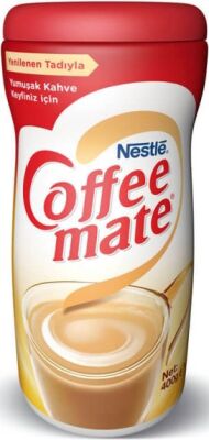 Nestle Coffee Mate - 1