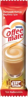 Nestle Coffee Mate (5 Gram) - 1