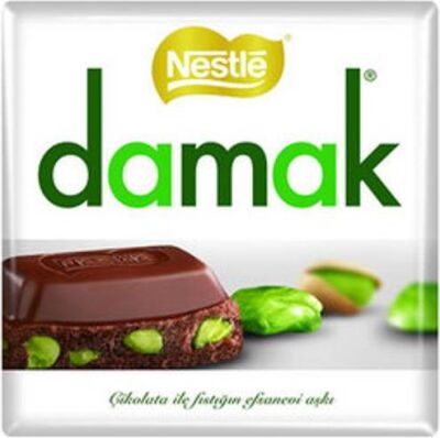 Nestle Damak Kare - 1