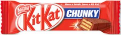 Nestle Kitkat Chunky (38 Gram) - 1