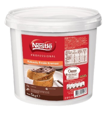 Nestle Professionel Spread Chocolate - 1