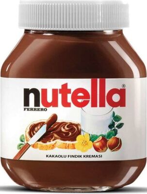 Nutella - 1