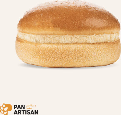 Pan Artisan Hamburger - 1