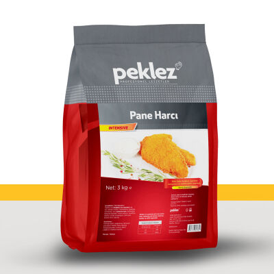 Peklez Pane Harcı - 1