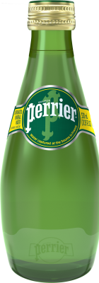 Perrier - 1