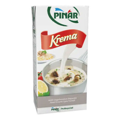 Pınar Krema - 1