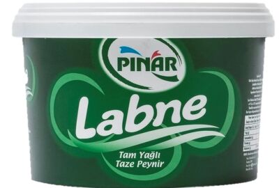 Pınar Labne - 1