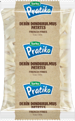 Pratiko Patates (9x18) - 1