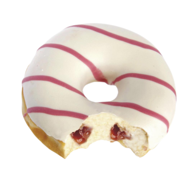 Rella Karamelli Donut - 2