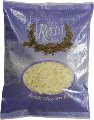 Rella Rende Mozzarella - 1