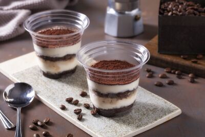 Rella Tiramisu Cup - 1