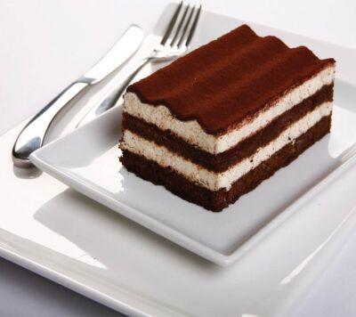 Rella Tiramisu Kare - 1