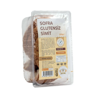 Sofra Glutensiz Simit - 1