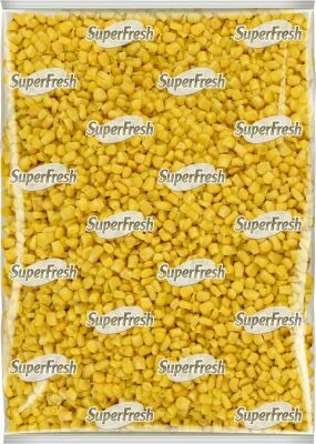 Superfresh Mısır Ekstra - 1