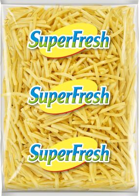 Superfresh Patates Premium (7x7) - 1