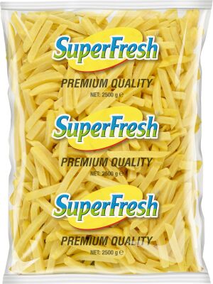 Superfresh Patates Premium (9x9) - 1