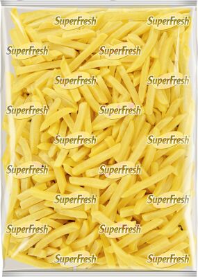 Superfresh Patates Profesyonel (9x9) - 1