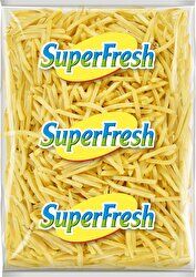 Superfresh Premium Patates (7x7) - 1