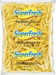 Superfresh Premium Patates (9x9) - 1