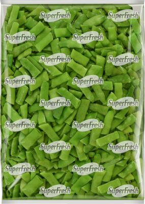 Superfresh Taze Fasulye - 1