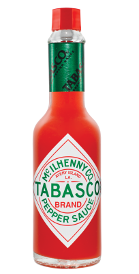 Tabasco Acı Biber Sos - 1