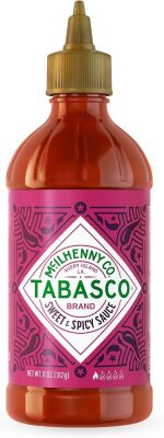 Tabasco Sweet Spicy - 1