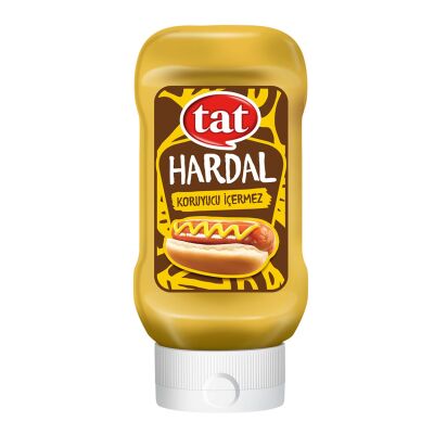 Tat Hardal - 1