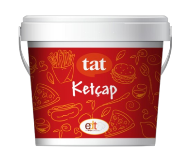 Tat Ketçap Tatlı - 1