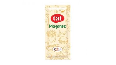 Tat Mayonez - 1