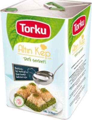 Torku Baklava Şerbeti (18 L) - 1