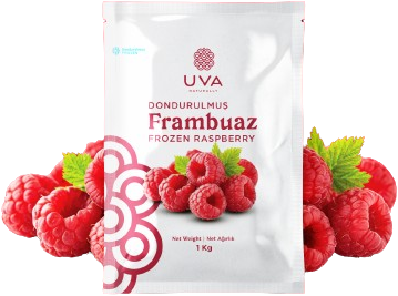 Uva Frambuaz İthal - 1