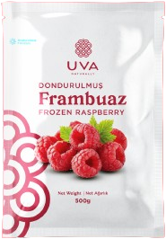 Uva Frambuaz İthal - 1