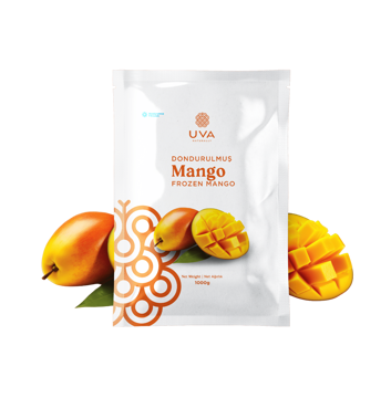 Uva Mango Küp - 1